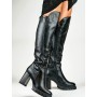 Bottes à talons model 186439 PRIMO