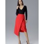 Jupe model 126033 Figl