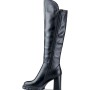 Bottes à talons model 186439 PRIMO