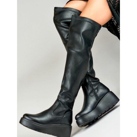 Bottes cothurnes model 186440 PRIMO