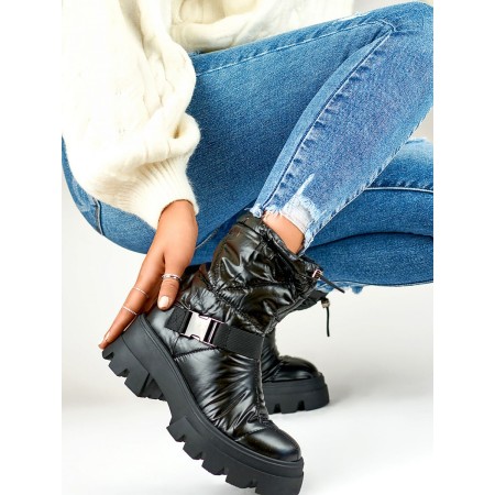 bottes de neige model 186448 PRIMO