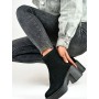Bottes à talons model 186449 PRIMO