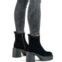 Bottes à talons model 186449 PRIMO