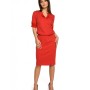 Robe de jour model 108626 BeWear
