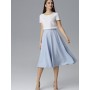 Jupe model 126034 Figl