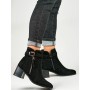 Bottes à talons model 186454 PRIMO