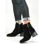 Bottes à talons model 186454 PRIMO