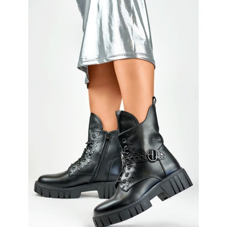Bootie model 186481 PRIMO