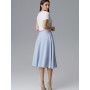 Jupe model 126034 Figl