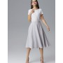 Jupe model 126035 Figl