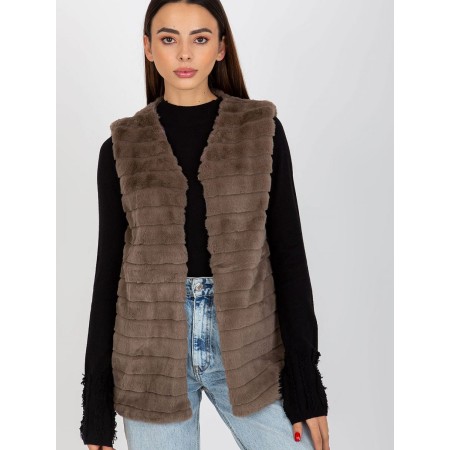 Gilet model 186542 Och Bella