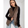 Gilet model 186542 Och Bella