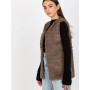 Gilet model 186542 Och Bella