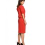 Robe de jour model 108626 BeWear