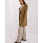 Cardigan model 186591 AT