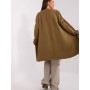 Cardigan model 186591 AT