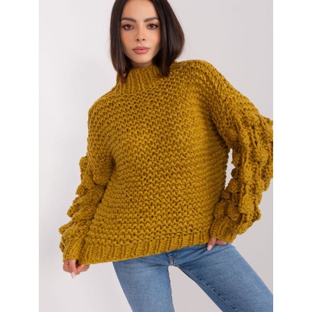 Chandail model 186593 AT