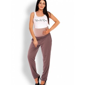 Pantalon long model 126080 PeeKaBoo