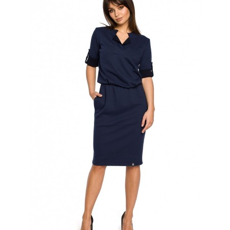 Robe de jour model 108627 BeWear