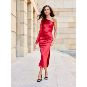 Robe de soirée model 186624 Roco Fashion