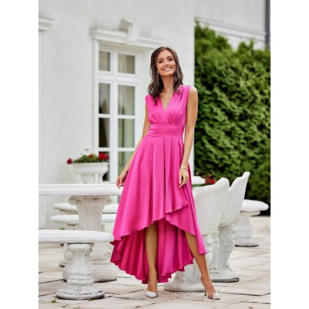 Robe de soirée model 186633 Roco Fashion