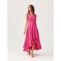 Robe de soirée model 186633 Roco Fashion