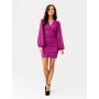 Robe courte model 186636 Roco Fashion