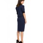 Robe de jour model 108627 BeWear