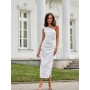 Robe de soirée model 186646 Roco Fashion