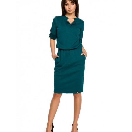 Robe de jour model 108628 BeWear