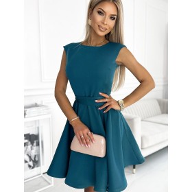 Robe de jour model 186689 Numoco