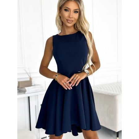 Robe de soirée model 186696 Numoco