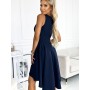 Robe de soirée model 186696 Numoco