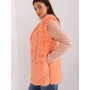 Gilet model 186701 AT