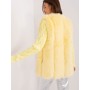 Gilet model 186702 AT