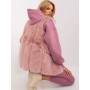 Gilet model 186703 AT
