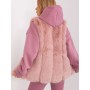 Gilet model 186703 AT