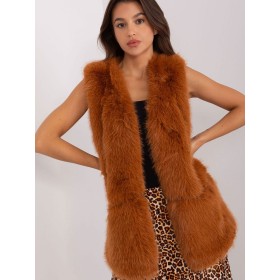 Gilet model 186705 AT