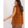 Gilet model 186705 AT