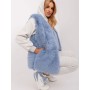 Gilet model 186706 AT