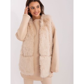 Gilet model 186707 AT