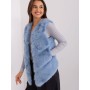 Gilet model 186711 AT