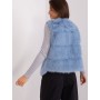 Gilet model 186711 AT