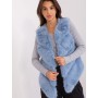 Gilet model 186711 AT