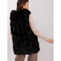 Gilet model 186717 AT