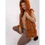 Gilet model 186718 AT