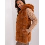 Gilet model 186718 AT