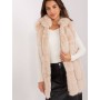 Gilet model 186719 AT