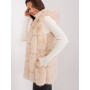 Gilet model 186719 AT