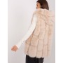 Gilet model 186719 AT